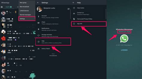 How to install or update the latest WhatsApp APK » nextpit