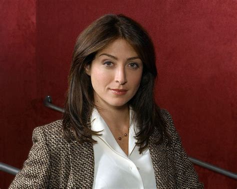 Image Detail For Wallpaper Of Famous Face Sasha Alexander