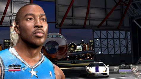 NBA Ballers Chosen One Xbox 360 Game Profile XboxAddict