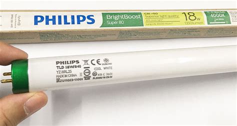 Philips Master Tl D Eco 32w 840 Informacionpublica Svet Gob Gt