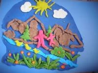 110 Bible camp crafts ideas | sunday school crafts, bible crafts, bible ...