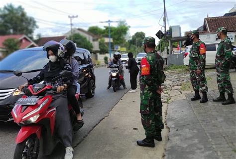 PPKM Diperpanjang Wali Kota Banjarbaru Tidak Ada Perubahan Aturan