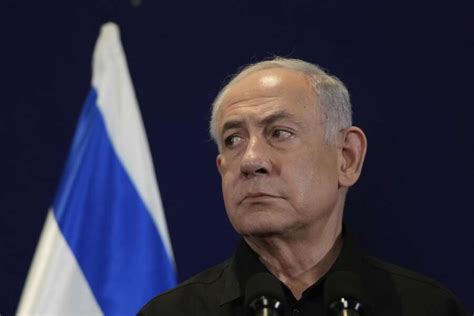 Benjamin Netanyahu Finora Nessun Accordo Sugli Ostaggi Gaza Non