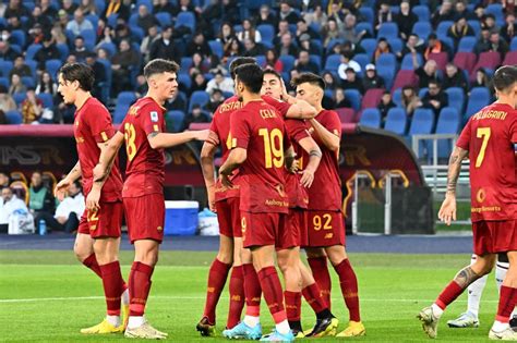 Milan Roma Giallorossi In Svantaggio A Fine Primo Tempo Andata