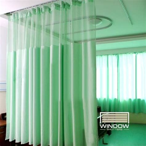 Hospital Curtains Dubai Window Shutters