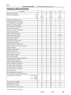 Hub Bearing Torque Specification Guide 2010 Hub Bearing Torque