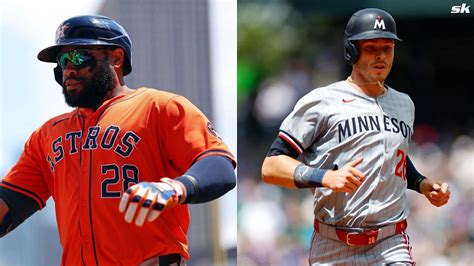 Astros Vs Twins Game 3 Prediction Odds And Picks July 7 MLB 2024