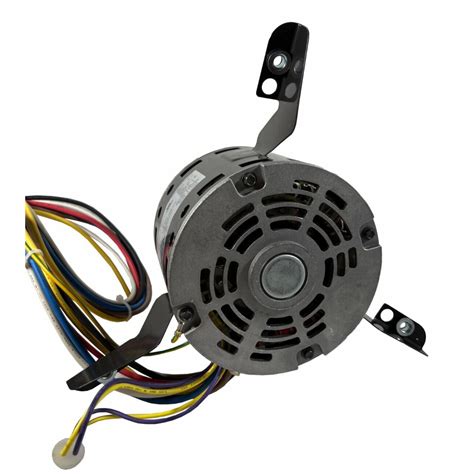 Torsion Flex Direct Drive Blower Motor For Packard 43785 288