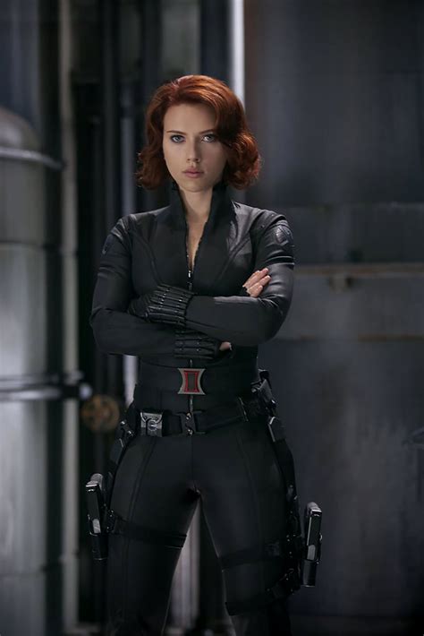 Scarlett Johansson en el tráiler de Black Widow es lo mejor que verás