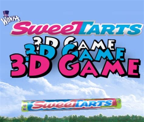 Sweetarts D Game Completions Howlongtobeat