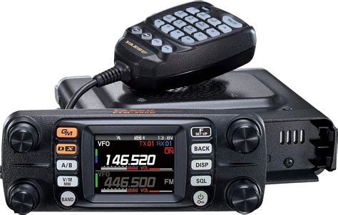 Amazon Yaesu Original FTM 300DR FTM 300 FTM300 50W C4FM FM 144