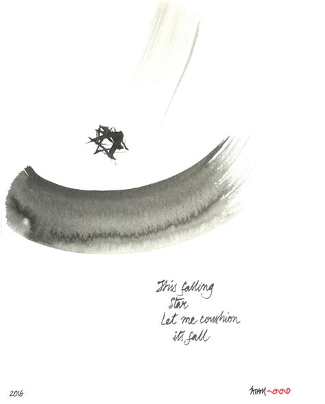 Falling Star Drawing at PaintingValley.com | Explore collection of ...