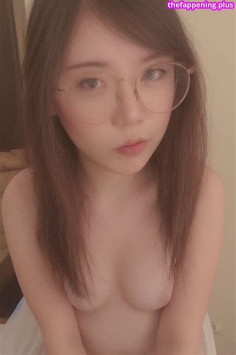 LilyPichu Onlysaber Nude OnlyFans Photo 132 The Fappening Plus