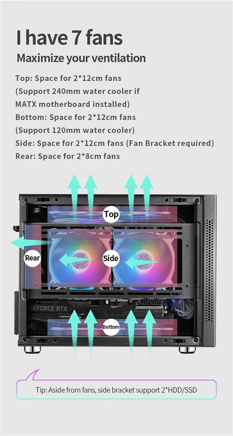 Vỏ Case Sama Im01 Mini Itx Màu Xám