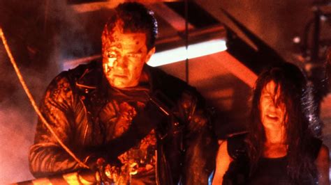 Arnold Schwarzenegger Con Infobae “en 1984 Terminator Cambió Mi Vida