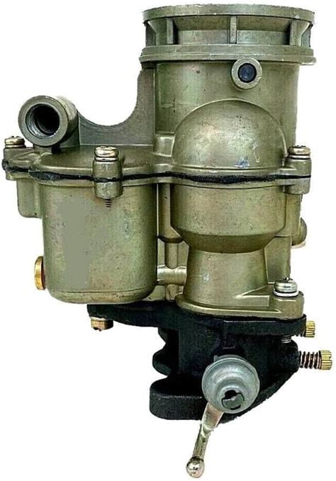 Amazon New Carburetor Holley 94 Hot Rod For Ford Truck Flathead V8