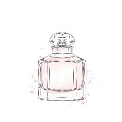 Chanel Perfume Vector At Vectorified Collection Of Chanel Perfume