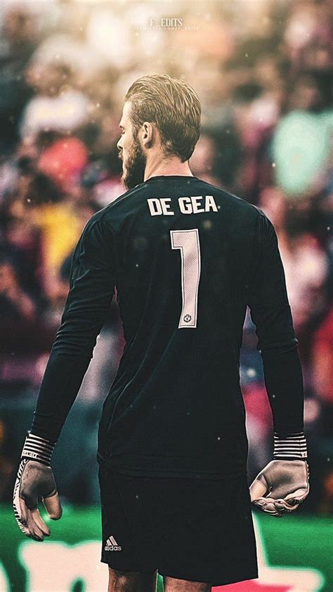 Fredrik Here Are More David De Gea You Can HD Phone Wallpaper Pxfuel