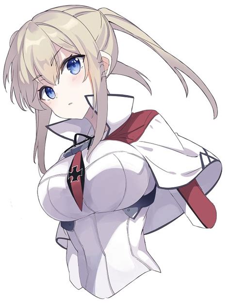 Graf Zeppelin Kantai Collection Image By Habanero Mgmg 3879259