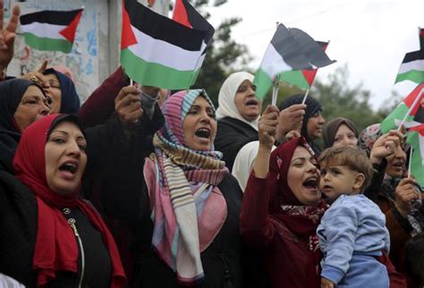 Riconoscere la Palestina è la risposta che lEuropa deve dare