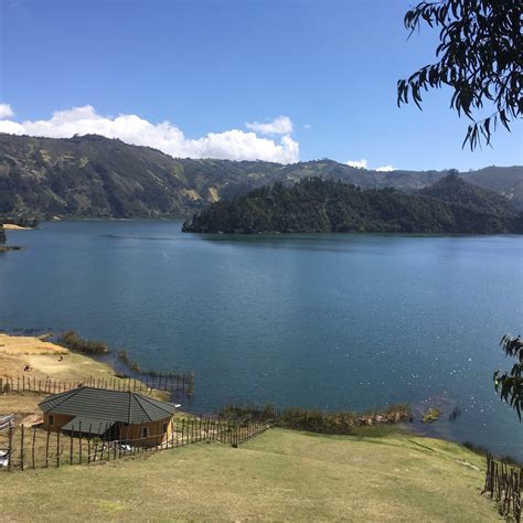 Gorgeous Wenchi Crater Lake Green Utopia Tour And Travel