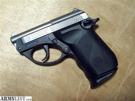 ARMSLIST For Sale Taurus PT 22 Poly