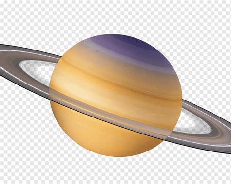 Saturn Planet Png