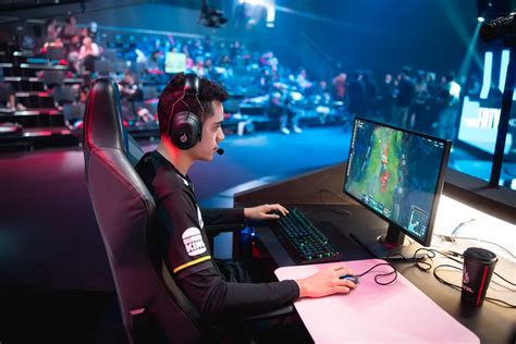 CBLOL 2024 Ceos Aceita Proposta Da KaBuM E Se Despede Da LOUD