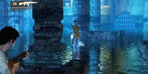 10 Harsh Realities Of Replaying Uncharted Drakes Fortune