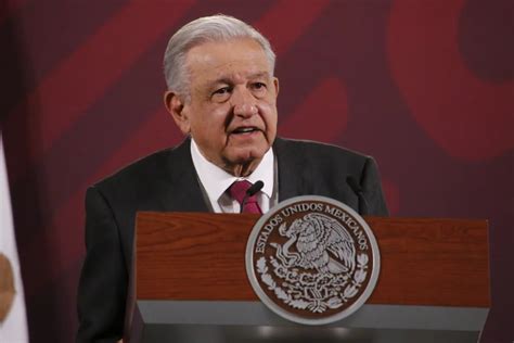 Amlo Reitera Que México Tendrá Uno De Los Mejores Sistemas De Salud