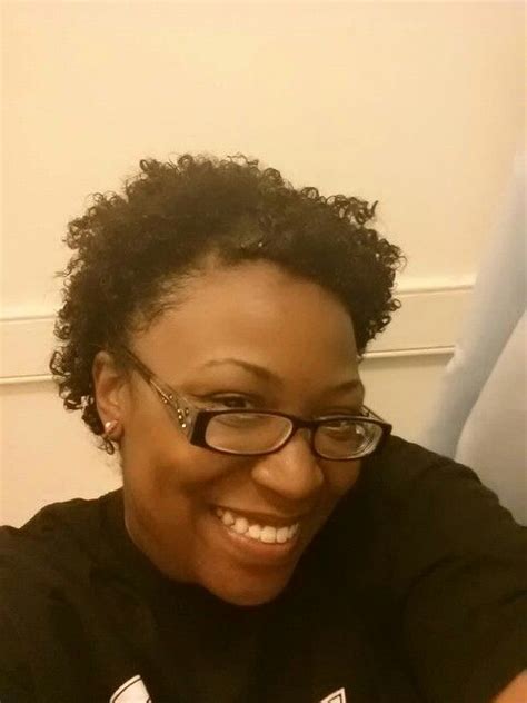 Tried Shingling my hair I like it I hope it keeps. I used eco styling ...