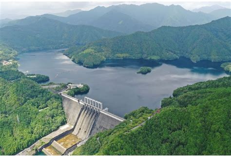 早明浦ダム｜高知県土佐郡のおすすめ観光・レジャースポット｜旅色