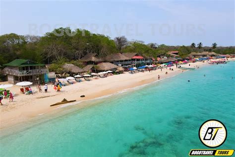 Atributo Viol N Su Playas Islas Del Rosario Cartagena Mayo Semanal Factura