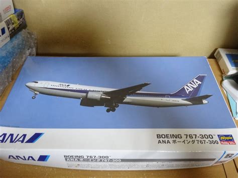 【やや傷や汚れあり】ハセガワ 1200 Ana 全日空 767 300の落札情報詳細 ヤフオク落札価格検索 オークフリー