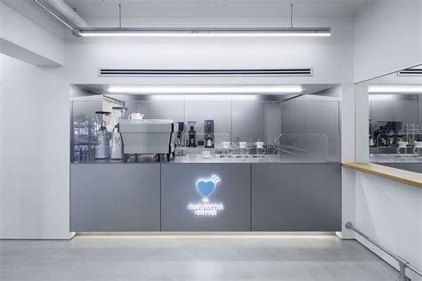 slick  blue bottle coffee  human mades harajuku store