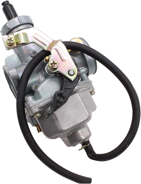 Amazon Fr Carburateur Carb Pour Dirt Bike Pour Atv