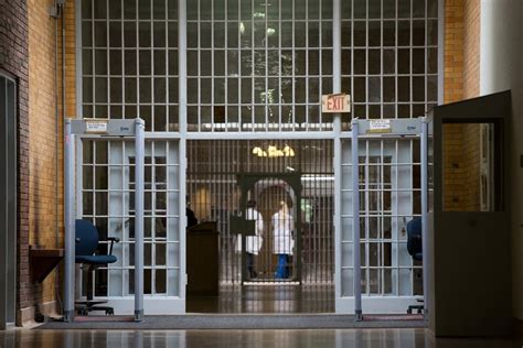 Photos: Stillwater prison marks a century | MPR News