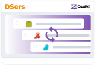 Woocommerce Dropshipping Service Dsers