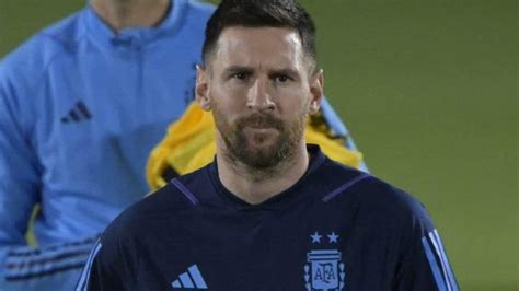 Lionel Messi S Argentina Vs Mexico Fifa World Cup Live Streaming