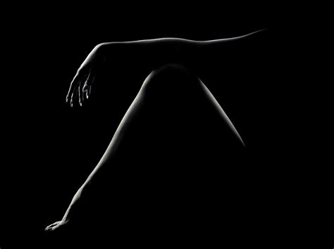 Nude Woman Bodyscape 51 Photograph By Johan Swanepoel Pixels