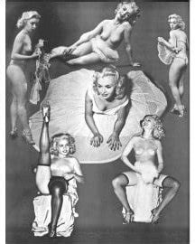 Rita Grable Vintage Model Porn Pictures XXX Photos Sex Images