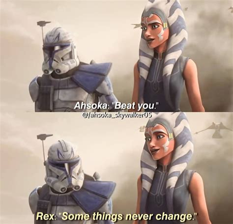 Clone Wars Discover Ahsoka Tano On Instagram Lets Take A Moment And