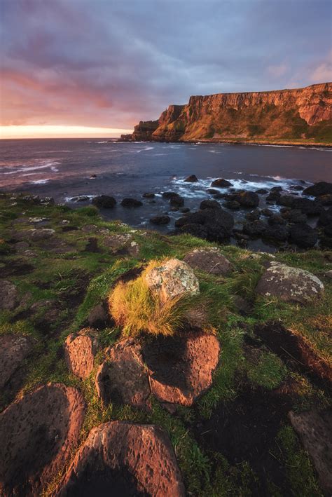 County Antrim - Northern Ireland - Around Guides