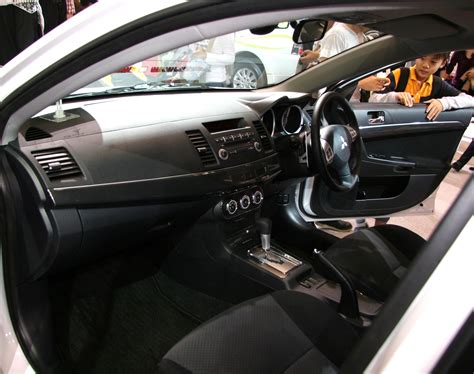 Galant Fortis Car Manual In English 4