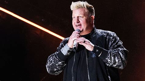 Rascal Flatts’ Gary LeVox Talks Solo Career & New Music (Exclusive ...