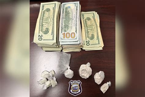 New Bedford Police Arrest Two On Drug Trafficking Charges