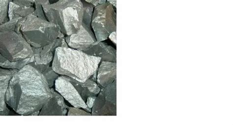 Lumps Lc Ferro Manganese Gray Size Mm At Rs Kg In Ahmedabad