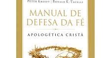 Em Busca do Jesus Histórico Manual de Defesa da Fé Apologética