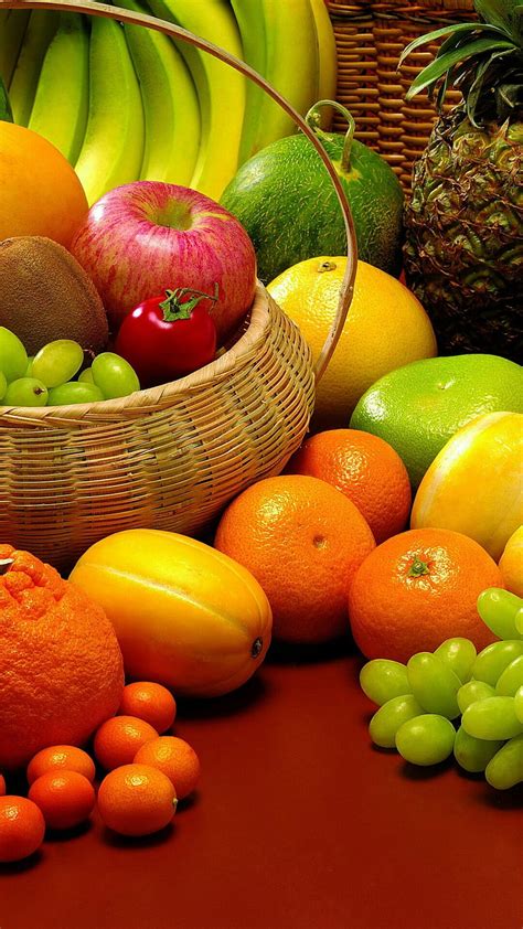 Fruits Fruit HD Phone Wallpaper Peakpx