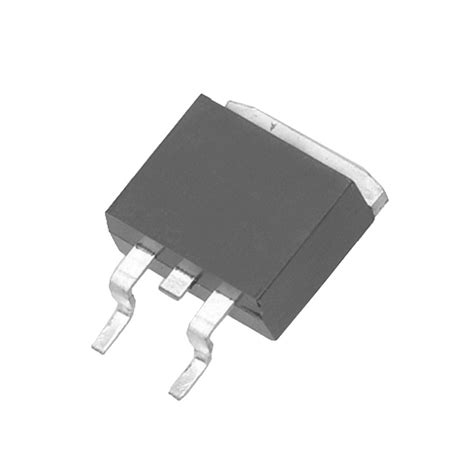 T1235 600G ST Thyristors Diacs Sidacs SCRs Triacs Ovaga テクノロジー